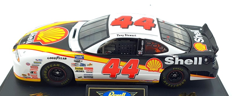 Revell 1/24 Scale V249835308-1 - Pontiac #44 Shell 1998 - Tony Stewart