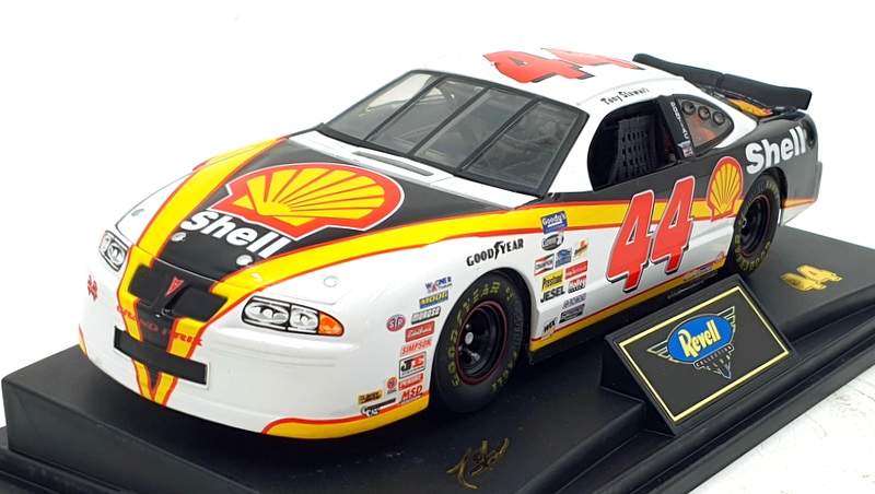 Revell 1/24 Scale V249835308-1 - Pontiac #44 Shell 1998 - Tony Stewart