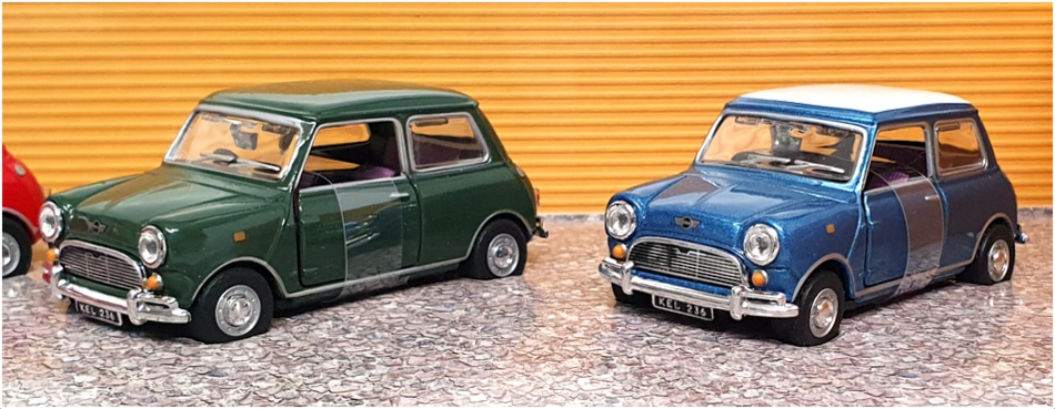Cararama ミニカー　セット ミニカー＞KiNSMART ミニカー 1:36 2023 日産フェアレディZ