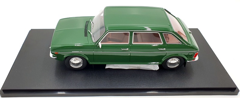 Cult Scale Models 1:18 Austin 1100 Año de construcción 1969 azul CML080 Cult Scale Models 1:18 Austin 1100 Año de construcción 1969 azul CML080