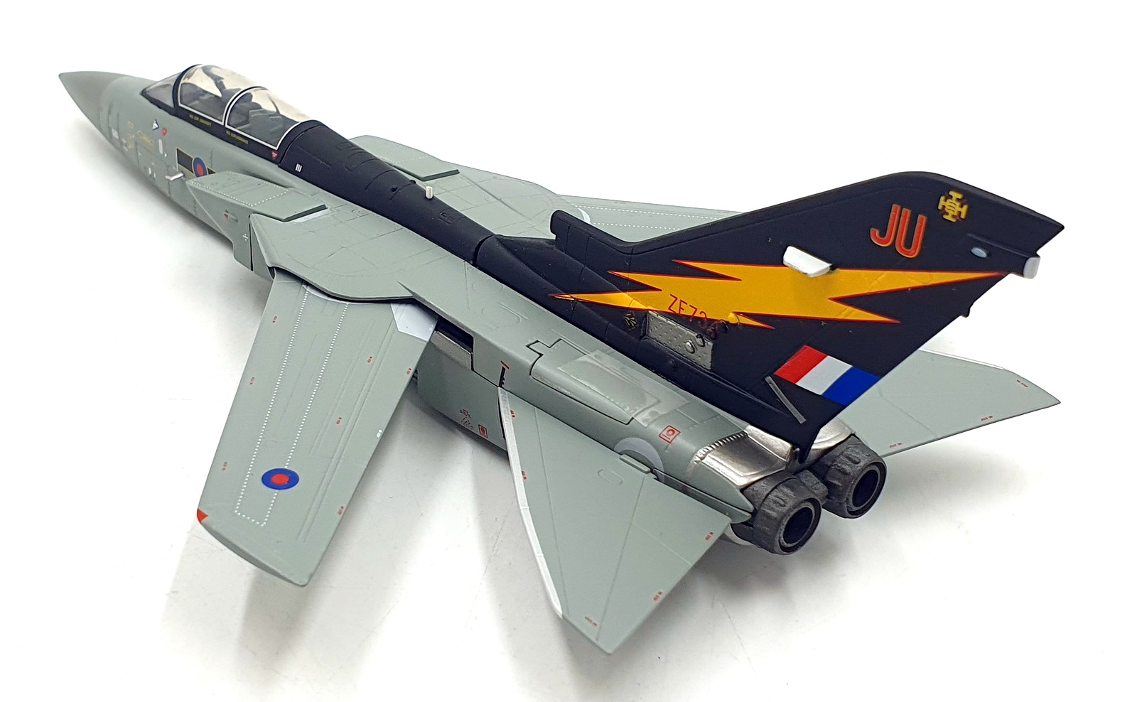 Sky Guardians 1/72 Scale SGE-72-001-006 Panavia Tornado F3 RAF 111 Sqd 90th Ann