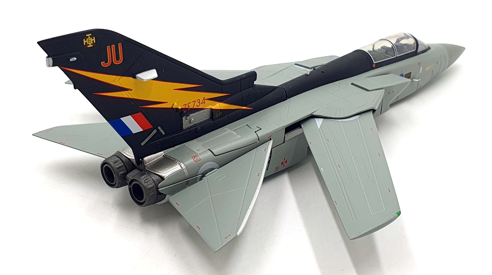 Sky Guardians 1/72 Scale SGE-72-001-006 Panavia Tornado F3 RAF 111 Sqd 90th Ann