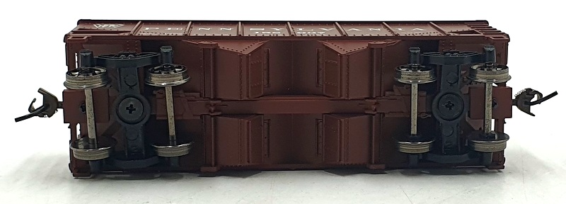 Bachmann HO (1/87) Scale 19507 '55 Ton 2-Bay USRA Braced Hopper Load PRR #158637 Bachmann HO (1/87) Scale 19507 '55 Ton 2-Bay USRA Braced Hopper Load PRR #158637