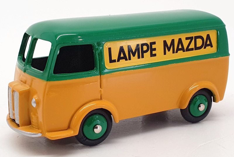 Atlas Editions Dinky Toys 25B - Peugeot Fourgon Tole | eBay