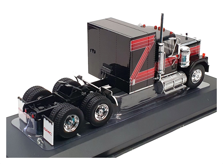 Ixo Models 1/43 Scale Diecast TR102 - 1980 GMC General Truck