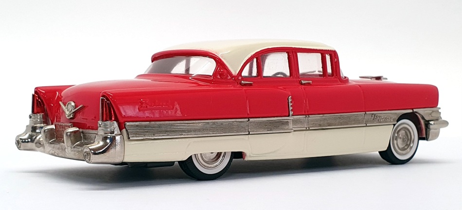 Brooklin 1/43 Scale BRK66X  - 1956 Packard Patrician BCC 2003 Special 1 Of  240