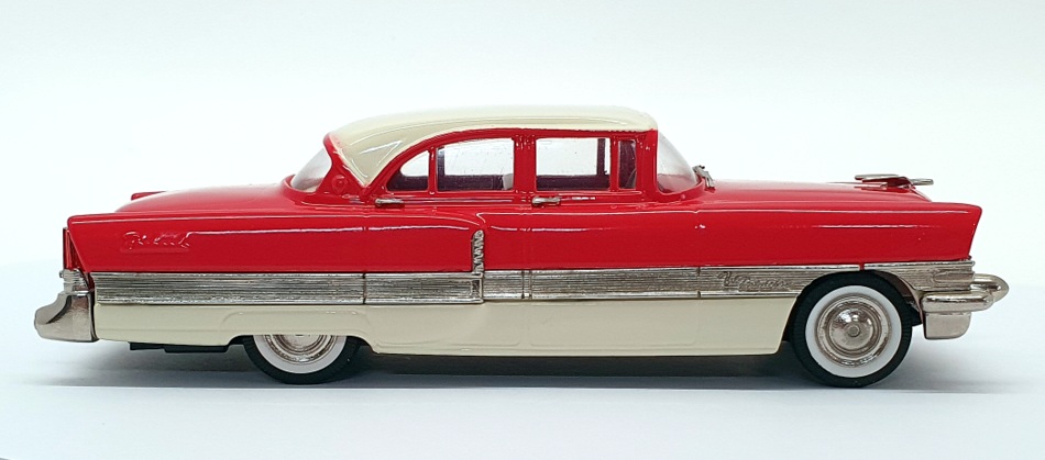 Brooklin 1/43 Scale BRK66X  - 1956 Packard Patrician BCC 2003 Special 1 Of  240