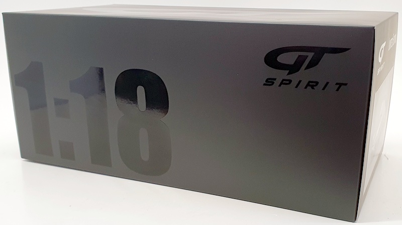 GT SPIRIT Porsche 911 Carrera ゴールド 1/18 GT-SPIRIT 1:18 Porsche 911 (991 II) Turbo S gold metallic