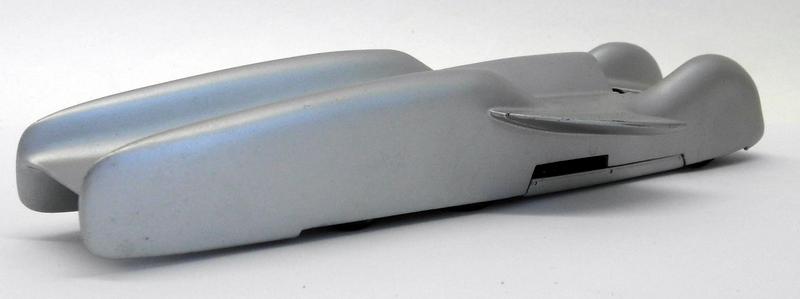 Pandora Models 1/43 Scale Resin - PAN18 1939 Mercedes T80