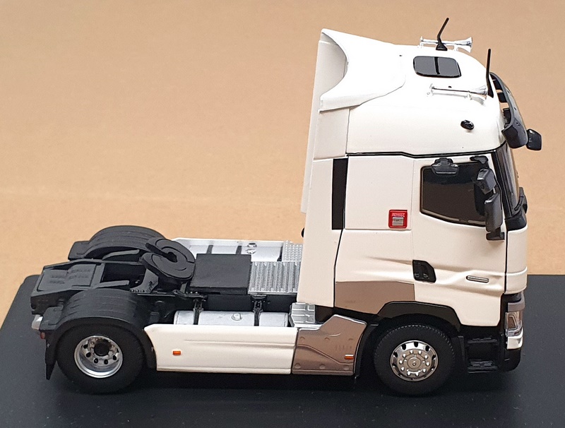 VOLVO FH 2020 REMORQUE TAUTLINER TRANSPORTS GELIN ELIGOR 1/43 Réf 118325 - La Boutique D'ALAIN