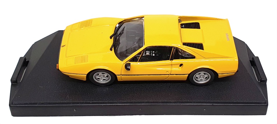 Vitesse 1/43 Scale Diecast 600 - 1977 Ferrari 308 GTB - Yellow