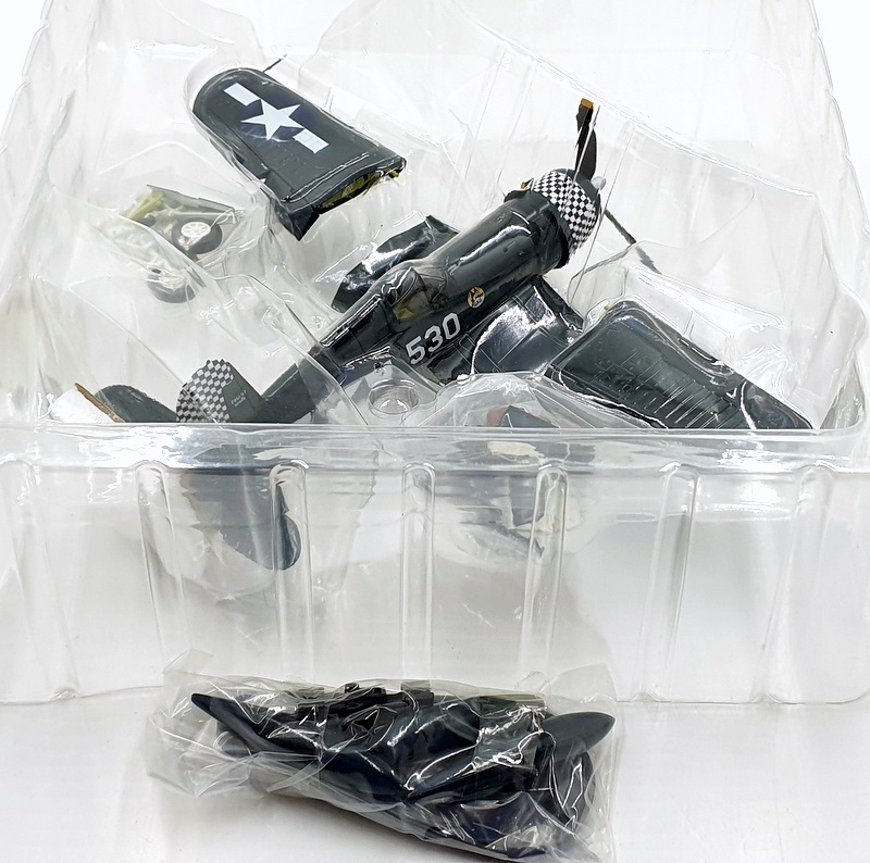HMホビーマスターF4U Corsair 1:48 ダイキャストモデル中古美品！ F4U Corsair 1:48 Diecast Model - Hobby Master HM-HA8223