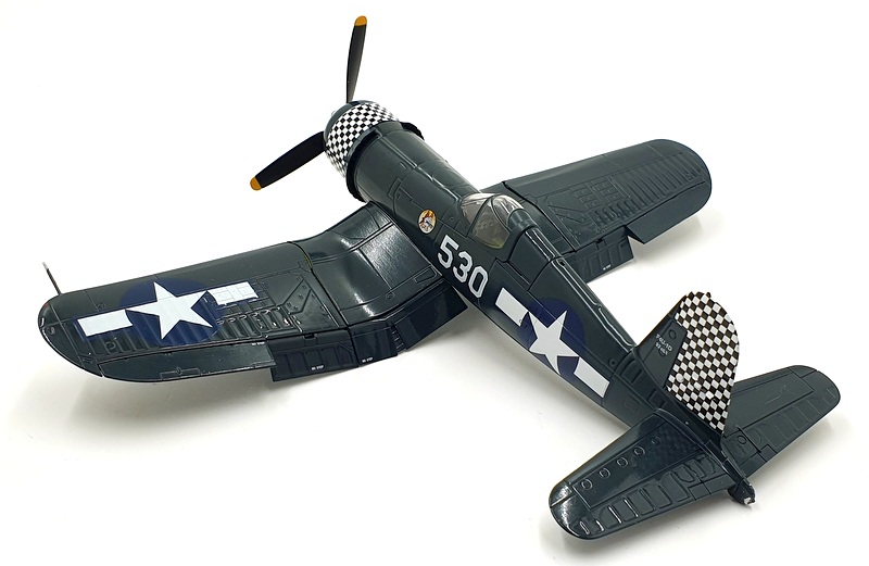 1/48 ホビーマスター F4U-1A Corsair White 29 Hobby Master 1