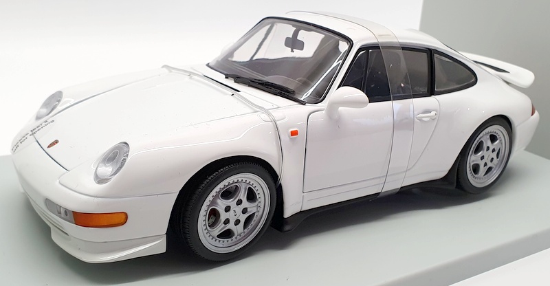 Ut models porsche 993