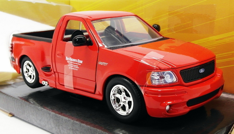 Ford f150 SVT Lightning Форсаж 1