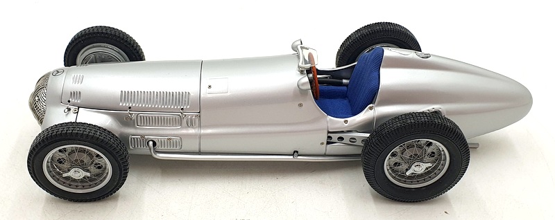 CMC 1/18 メルセデス・ベンツ W154 1938 CMC 1/18 メルセデス・ベンツ W154 1938 CMC Mercedes-Benz W 154