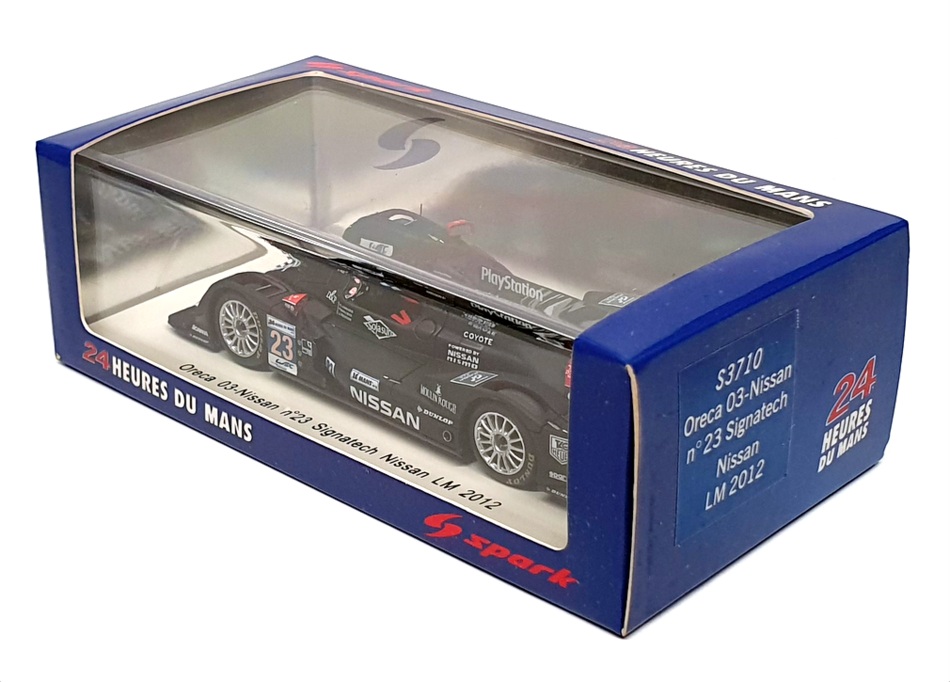 ① SPARK 1/43 NISSAN R88C Spark 1/43 Nissan R88C Le Mans 1988 No.32 Minicar | eBay