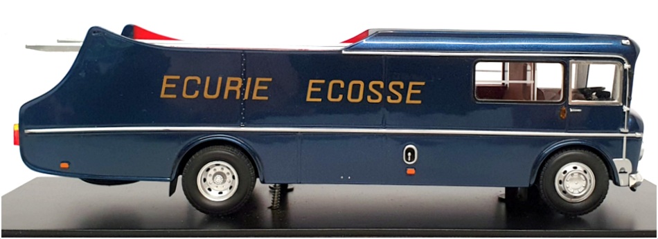 Spark 1/43 Scale S0285 - 1959 Commer Ecurie Ecosse Car