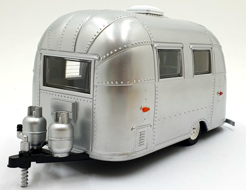 Greenlight 1/24 Scale Diecast 18228 - Airstream 16' Bambi | eBay