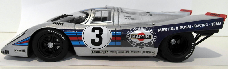 Autoart 1/18 scale Diecast - 80034 Porsche 917K Sebring