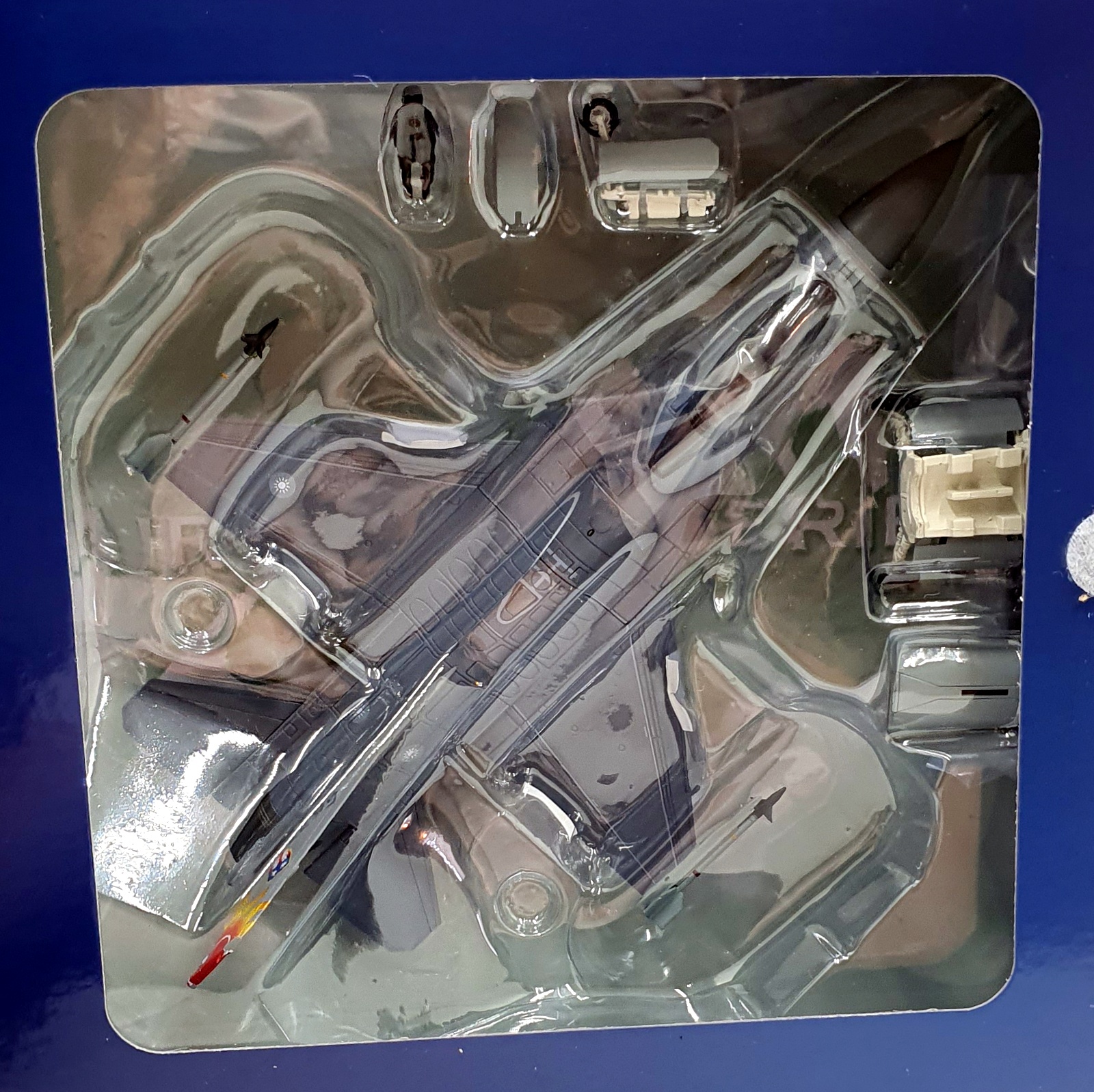 Hobby Master 1/72 Scale HA38071 Lockheed F-16A Fighting Falcon 6677 26th TFG '15 Hobby Master 1/72 Scale HA38071 Lockheed F-16A Fighting Falcon 6677 26th TFG '15