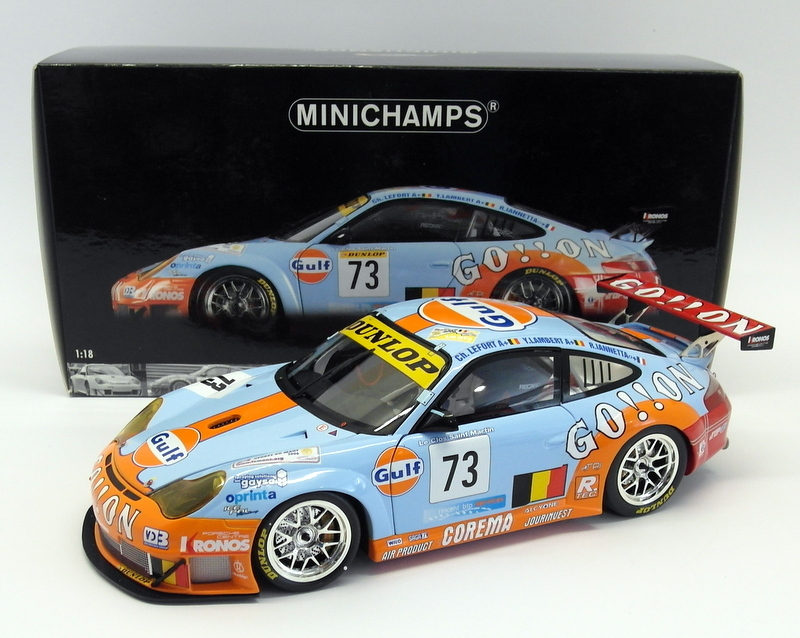 【MINICHAMPS】PORSCHE 911 GT3 CUP#M51 Minichamps Porsche 911 GT3 Cup M51 1/43 Scale | eBay