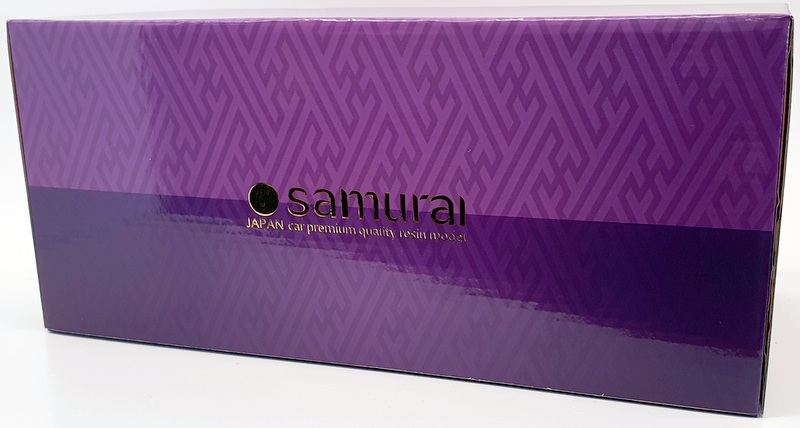 Kyosho 1/18 Scale KSR18031R - 1989 Mazda (MX5) Eunos Spider Roadster - Red