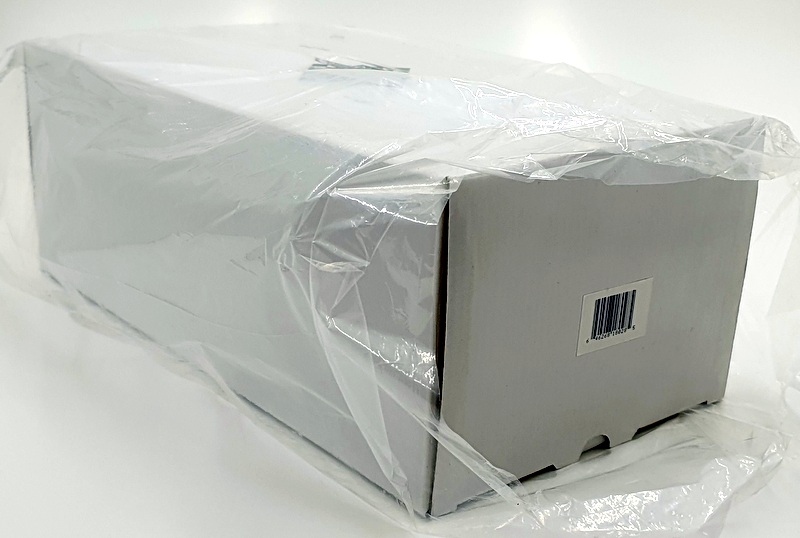 Exoto 1/18 scale 18028 - Corvette Grand Sport coupe 1964 Nassau J.Saunders #00