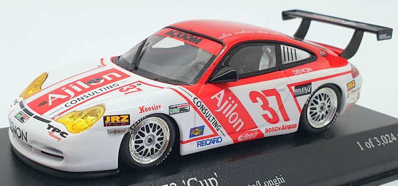 ミニカー PORSCHE 911 AT DAYTONA 1/43 1:43 Spark Porsche 911 Carrera RSR Winner Daytona 1977 Racon