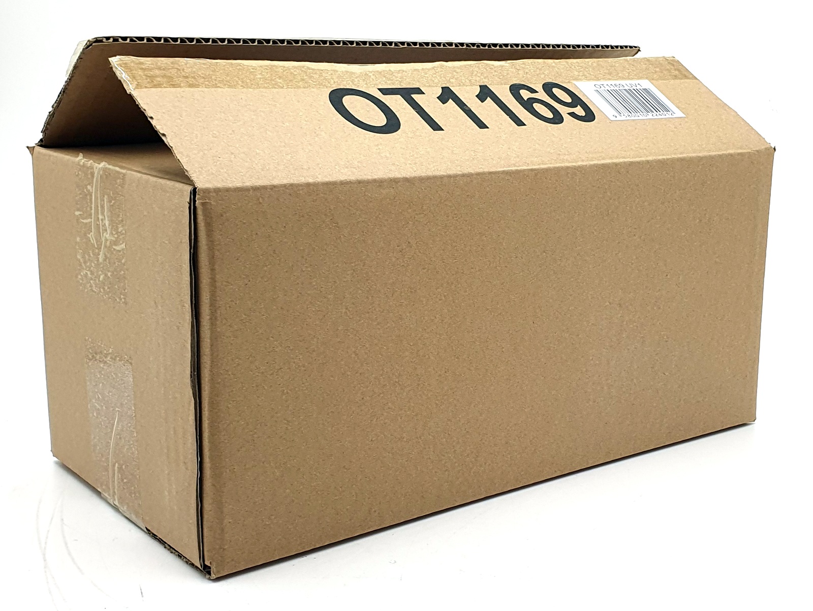 Otto Models 1/18 Scale Resin OT1169 - Toyota Corolla GR Circui Edition - Blue