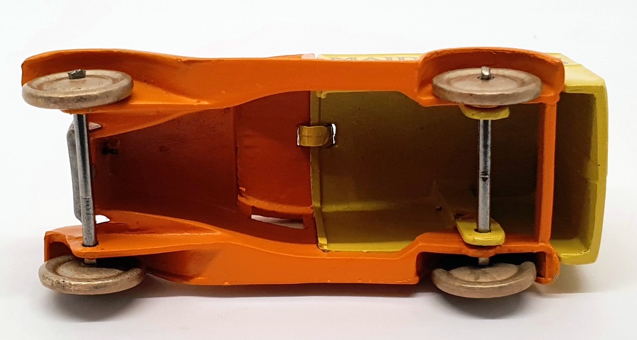 Dinky Toys MSMC 28J - Delivery Van 40th Anniversary 1969-2009