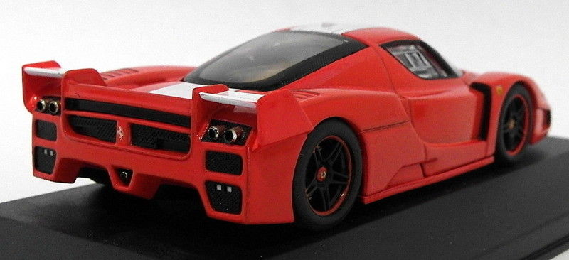 Ferrari FXX Evoluzione 1:43 | MR Collection Models
