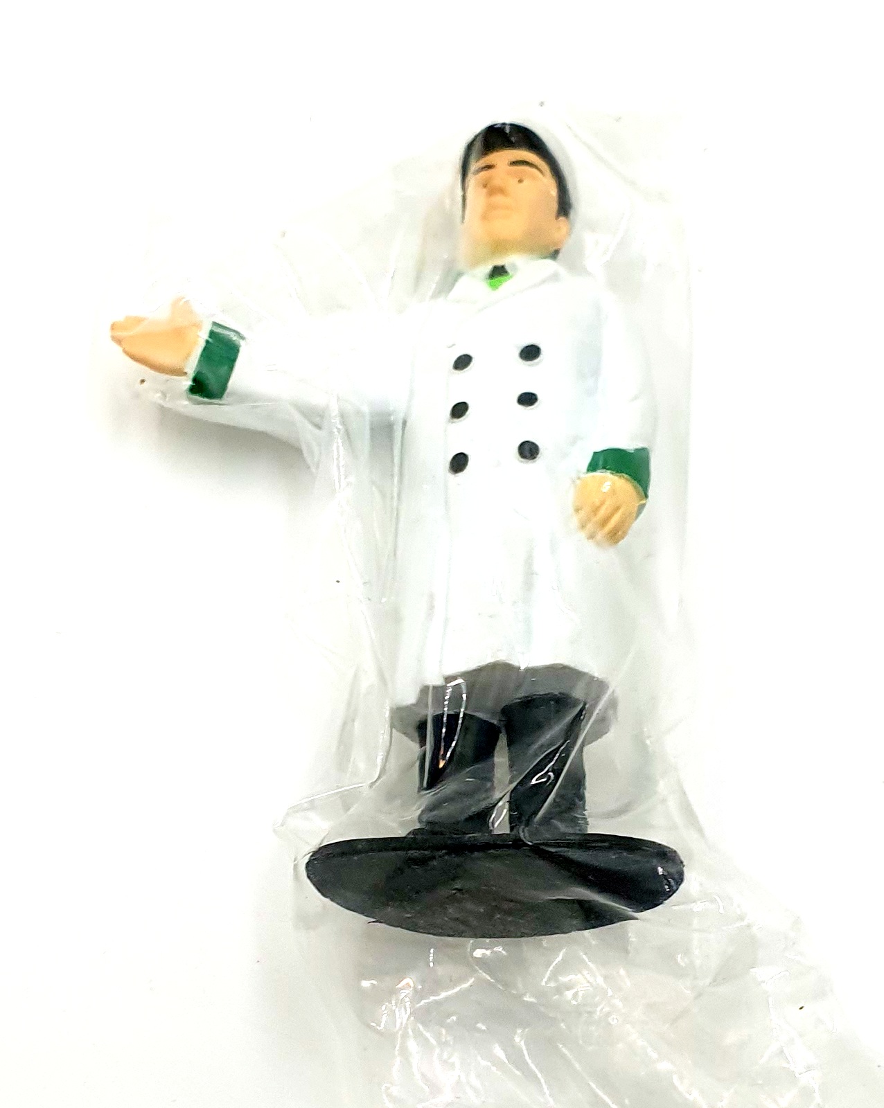 Original Classics 1/24 Scale Bus JCD371 - Bedford Duple OB Coach - Southdown