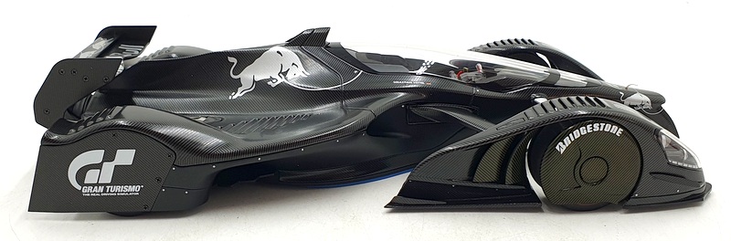 オートアート Redbull X2010 1/18 S.vettel Auto Art 1/18 Redbull X2010 S.Vettel | eBay
