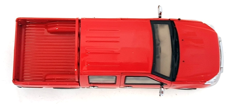China Brand 1/24 Scale Diecast CB0309A - Go Now GA 1020 - Red