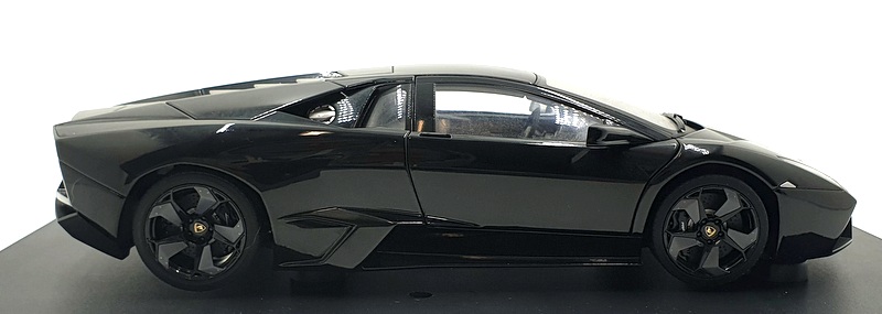 (未開封)AUTOart 1/18 Lamborghini Reventon 1/18 AUTOart Lamborghini Reventon (Matt White) Diecast Car
