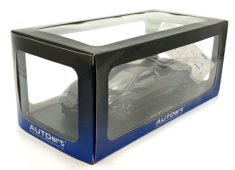 Autoart 1/18 Scale Diecast 74592 - Lamborghini Reventon