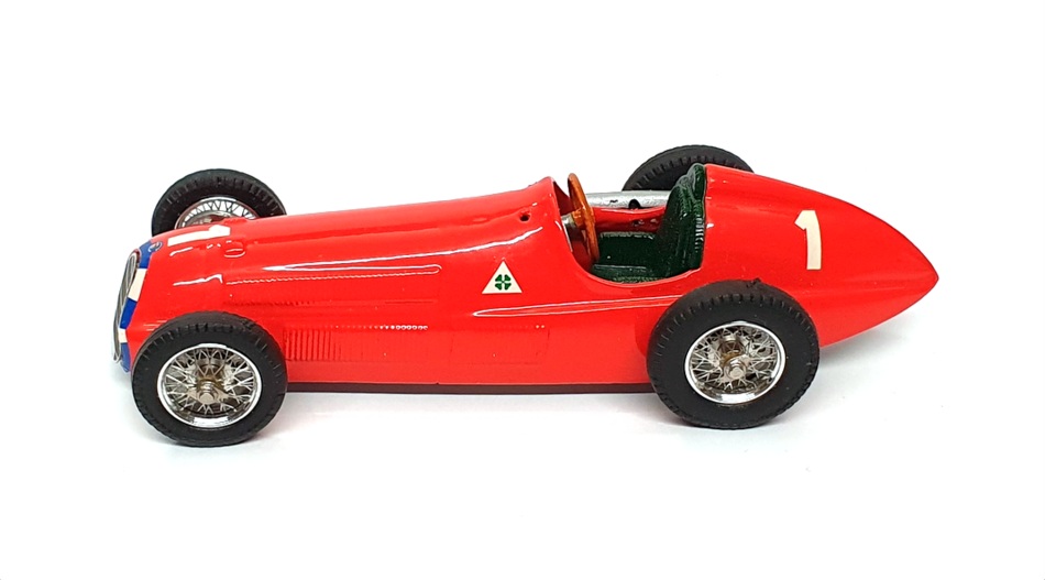 特価 Western Models 1/24 アルファロメオ Tipo 158 特価 Western Models 1/24 アルファロメオ Tipo 158