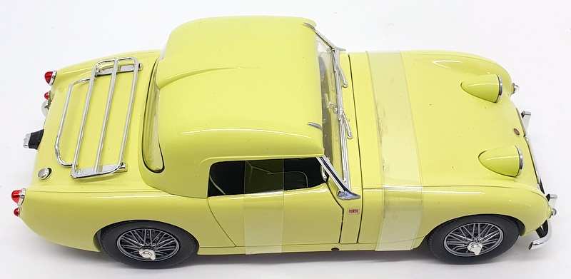 Revell 1/18 Scale 08835 - Austin Healey Sprite - Lime