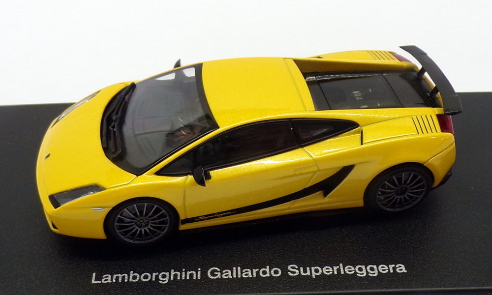 ランボルギーニ 1/43 14台セット