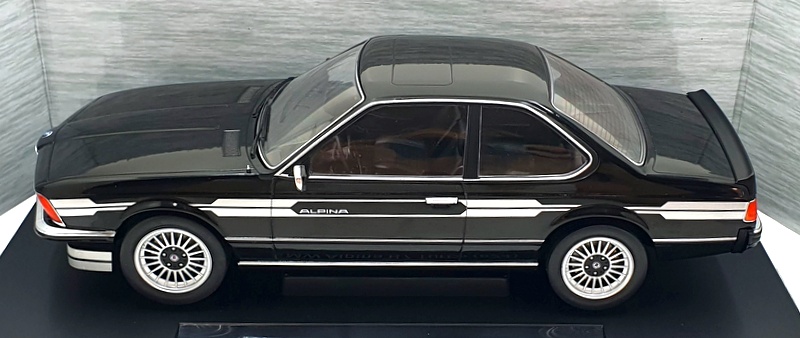Model Car Group 1/18 Scale MCG18235 - BMW Alpina B7 Turbo (e24