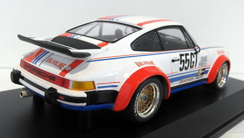 MINICHAMPS Porsche 935 76 1976 M21 | eBay