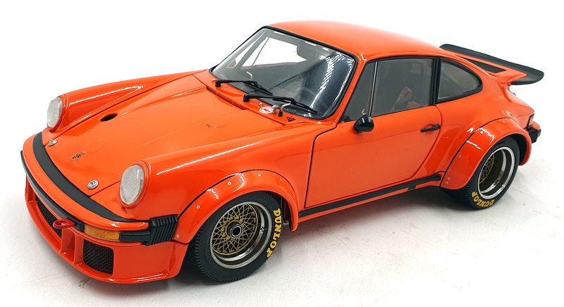 レア EXOTOエグゾト 1/18 1976 Porsche 934 RSR 1:18 Exoto Porsche 934 RSR 935 Turbo 1976 Jagermeister Gift