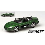 MINICHAMPS 1/43 - 045149 JAMES BOND JAGUAR XKR ROADSTER MINICHAMPS 1/43 - 045149 JAMES BOND JAGUAR XKR ROADSTER