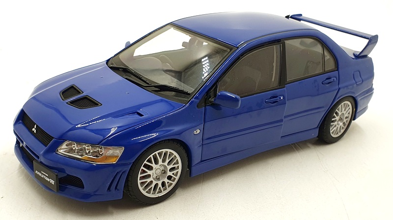 Autoart 1/18 Scale Diecast DC8224M - Mitsubishi Lancer Evolution
