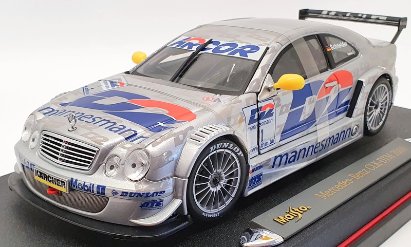 model car 538888B 090159388883