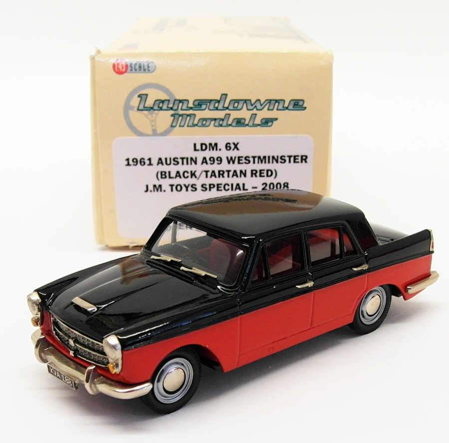 ミニカー Lansdowne Models 1/43 LDM.2A 1957 ミニカー Lansdowne Models 1/43 LDM.2A 1957 A53 1:43