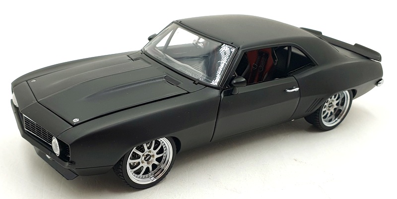ミニカー GMP Holeshot Aussie 1969 Drag Camaro GMP 1/18 HOLESHOT AUSSIE 1969 DRAG CAMARO | eBay