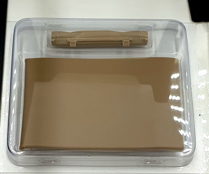 CITROËN Dyane 6 From 1983 Beige Colorado Collectible Car NOREV 1/18