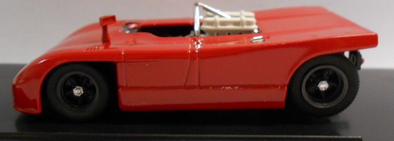 Grumman SHU-16B Albatross (Limited Edition) 1/72 – Pieza a Pieza
